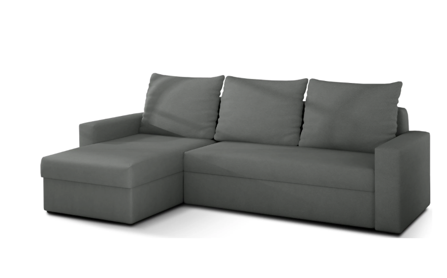 Диван кутовий лівий/правий Livio Eltap